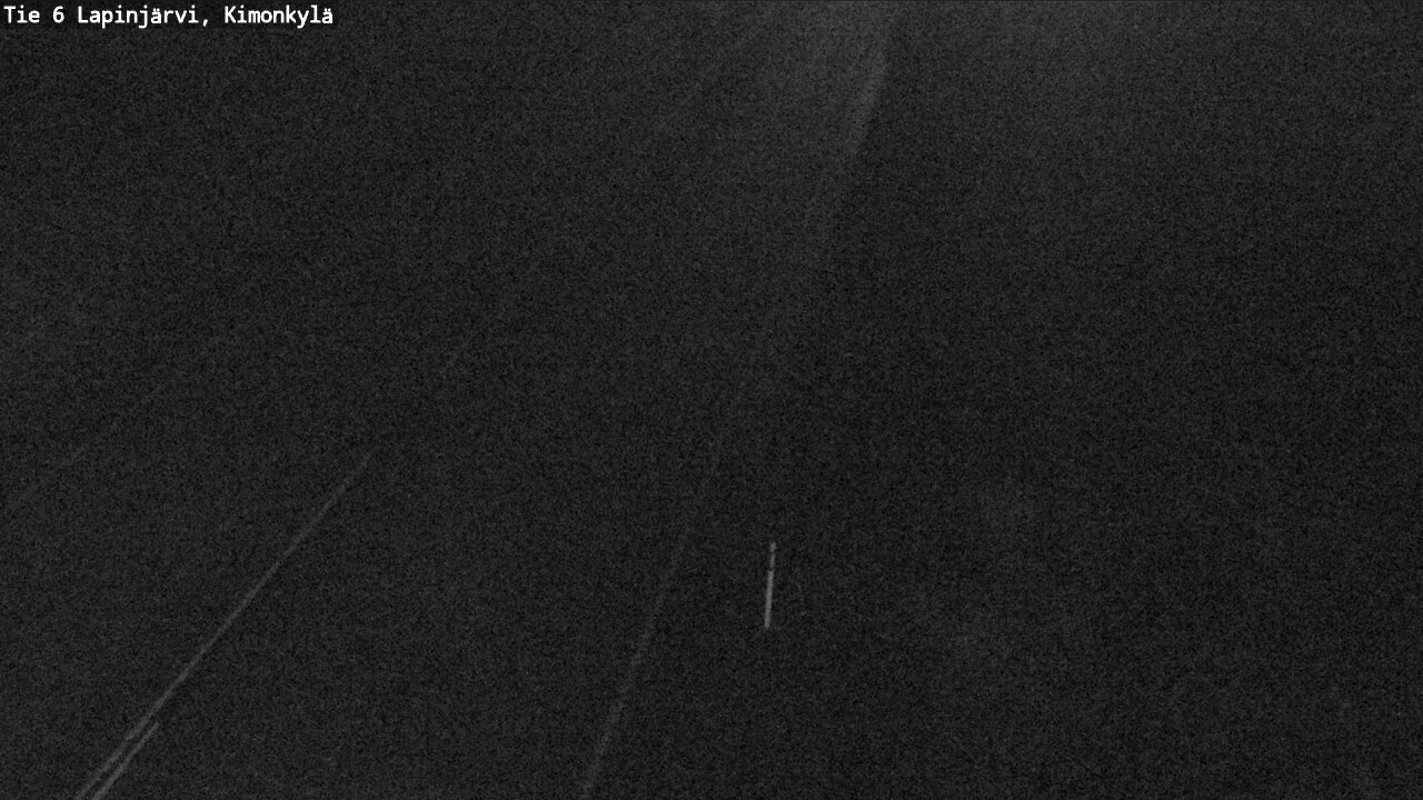 Kelikamerat Kuva Tie 6 Lapinjärvi, Kimonkylä, Lapinjärvi, Uusimaa