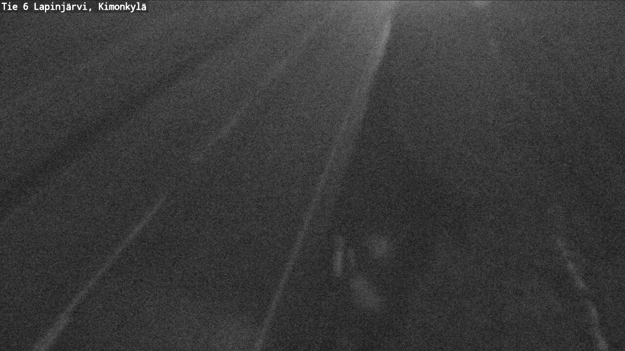 Kelikamerat Kuva Tie 6 Lapinjärvi, Kimonkylä, Lapinjärvi, Uusimaa