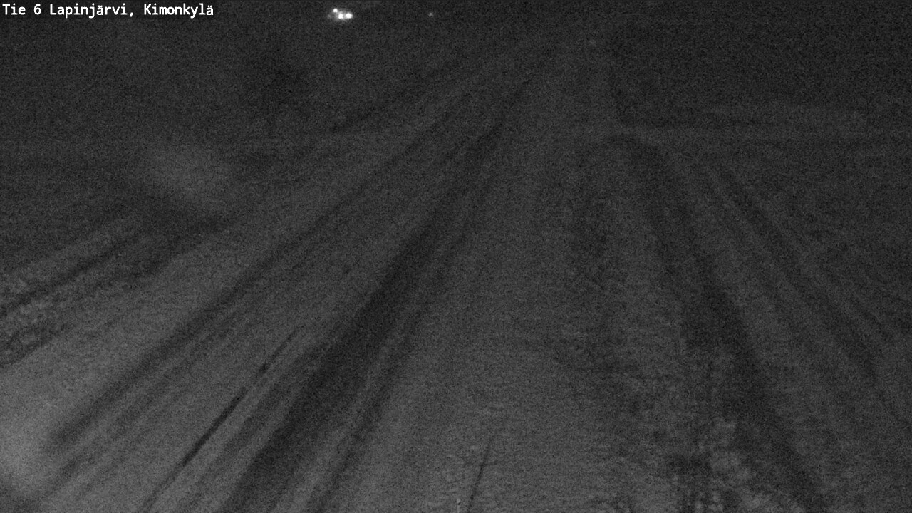 Kelikamerat Kuva Tie 6 Lapinjärvi, Kimonkylä, Lapinjärvi, Uusimaa