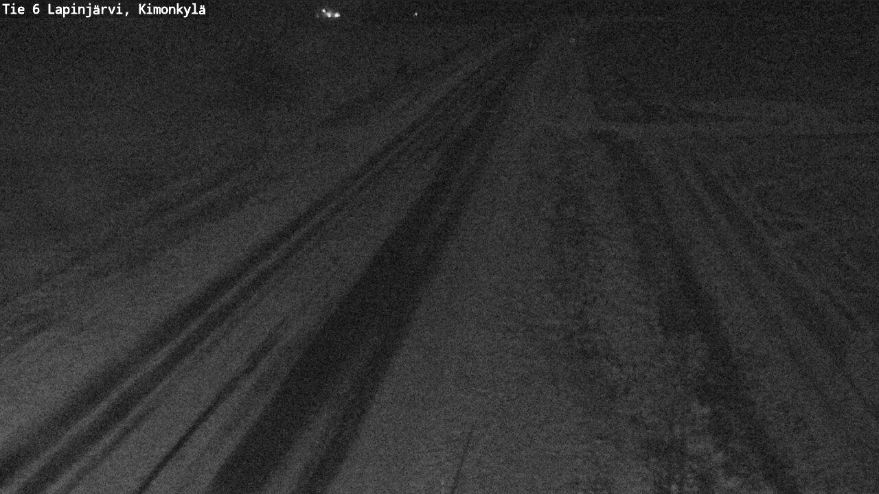 Kelikamerat Kuva Tie 6 Lapinjärvi, Kimonkylä, Lapinjärvi, Uusimaa