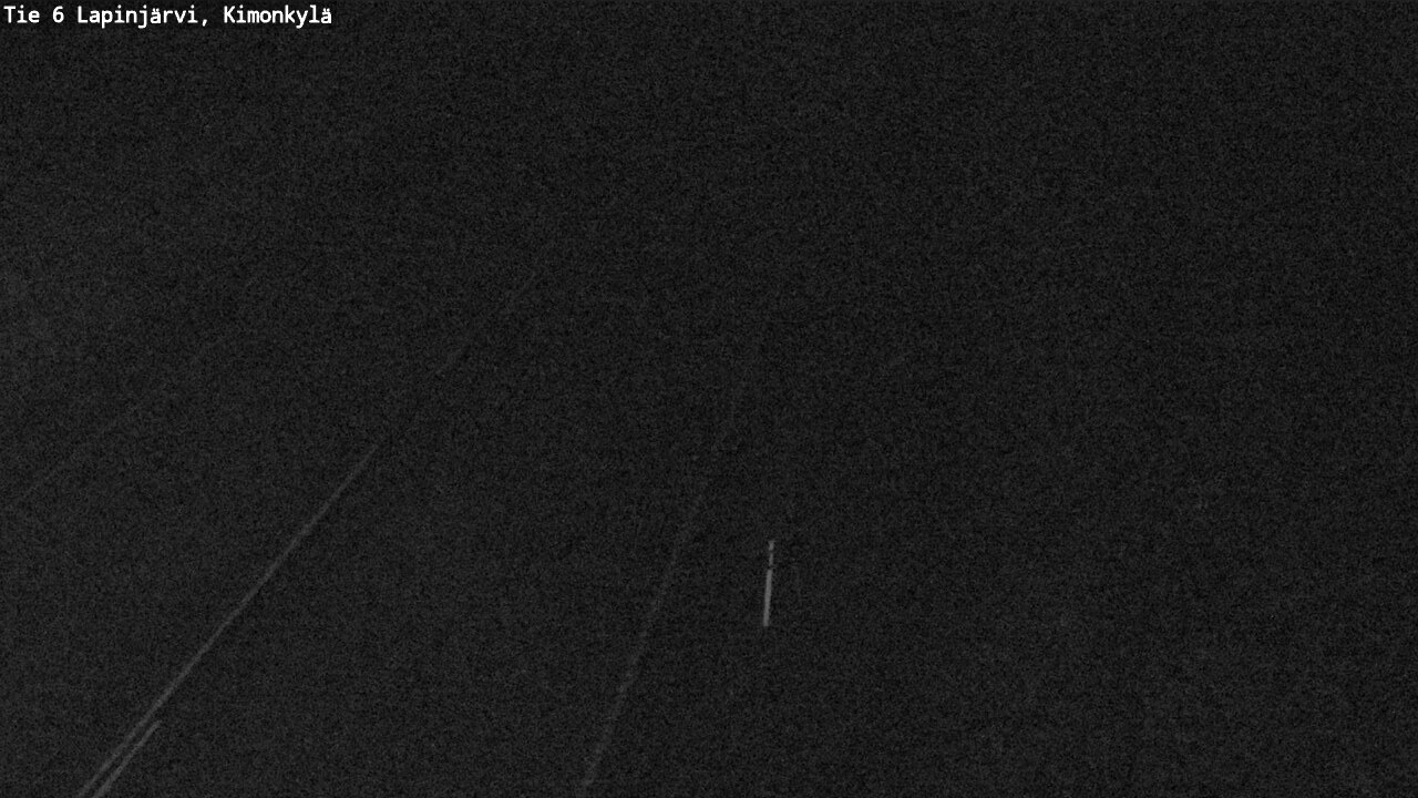 Kelikamerat Kuva Tie 6 Lapinjärvi, Kimonkylä, Lapinjärvi, Uusimaa