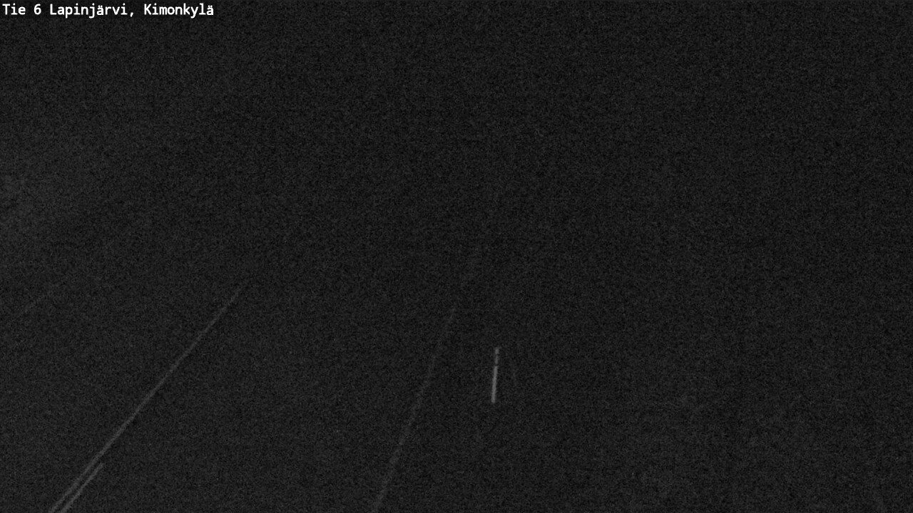 Kelikamerat Kuva Tie 6 Lapinjärvi, Kimonkylä, Lapinjärvi, Uusimaa