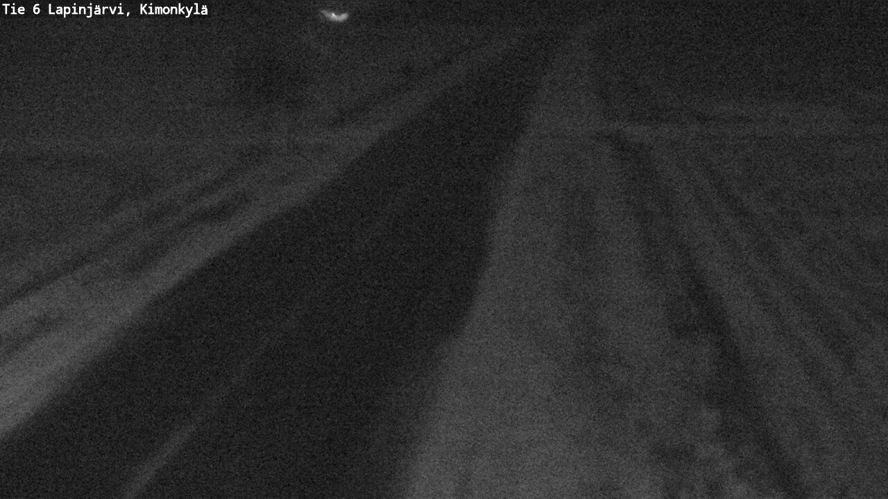 Kelikamerat Kuva Tie 6 Lapinjärvi, Kimonkylä, Lapinjärvi, Uusimaa