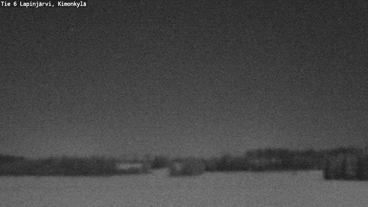 Kelikamerat Kuva Tie 6 Lapinjärvi, Kimonkylä, Lapinjärvi, Uusimaa