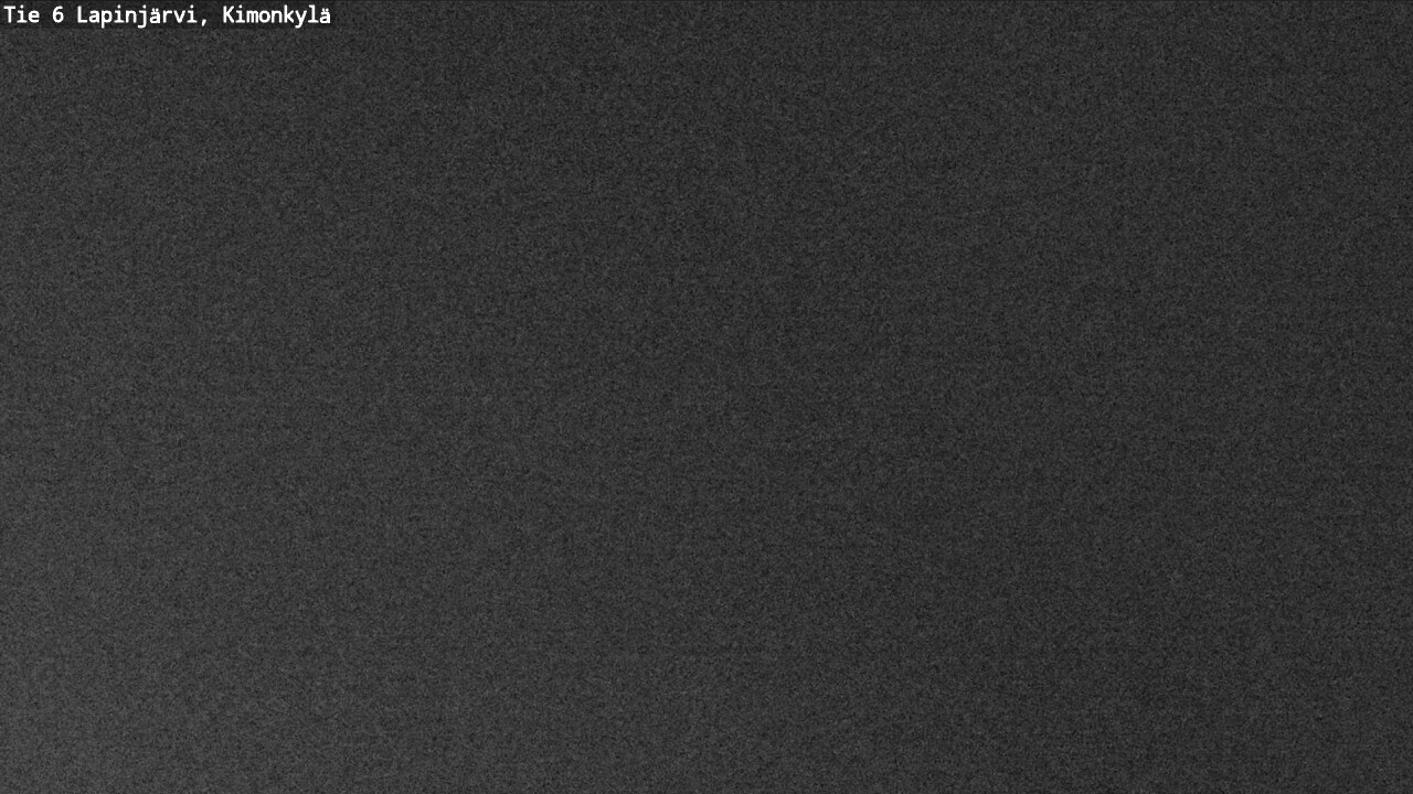 Kelikamerat Kuva Tie 6 Lapinjärvi, Kimonkylä, Lapinjärvi, Uusimaa