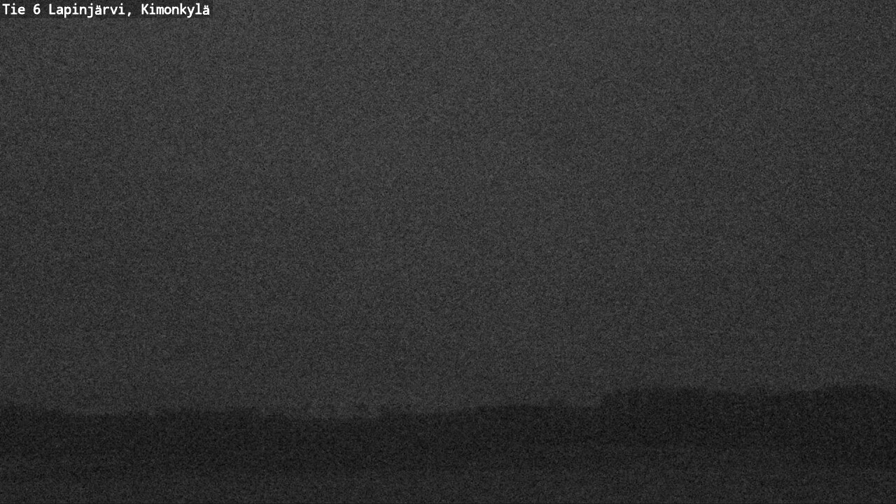 Kelikamerat Kuva Tie 6 Lapinjärvi, Kimonkylä, Lapinjärvi, Uusimaa