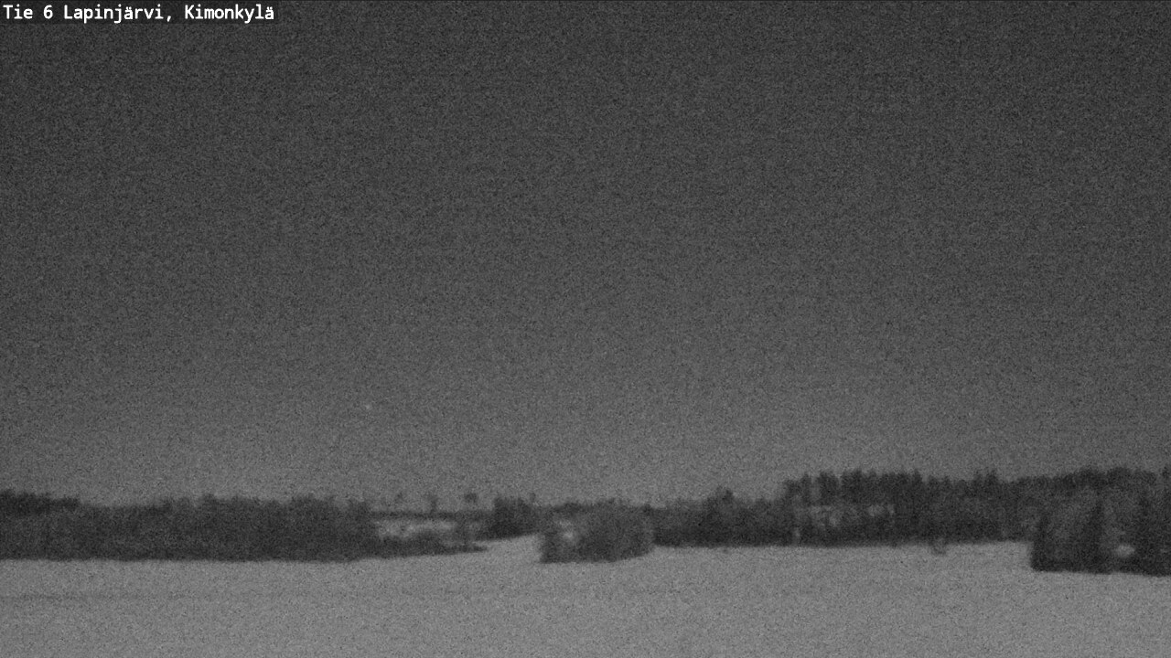 Kelikamerat Kuva Tie 6 Lapinjärvi, Kimonkylä, Lapinjärvi, Uusimaa