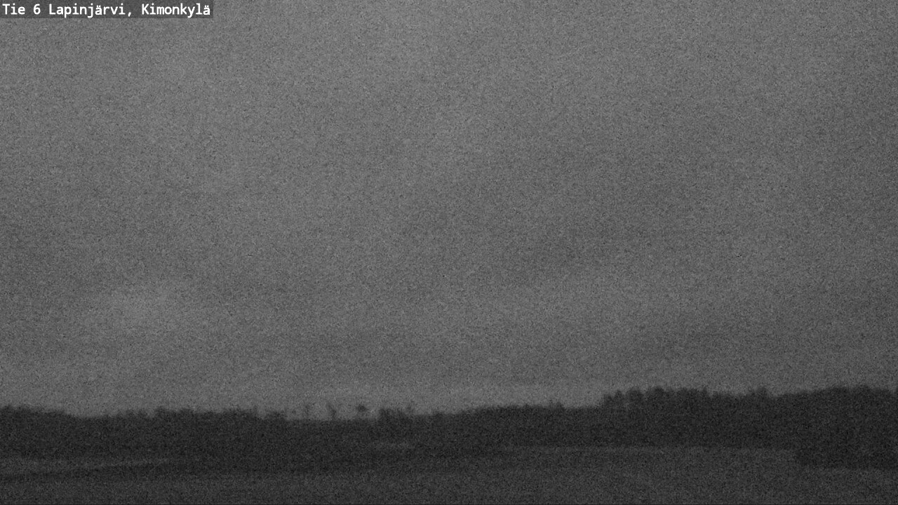 Kelikamerat Kuva Tie 6 Lapinjärvi, Kimonkylä, Lapinjärvi, Uusimaa