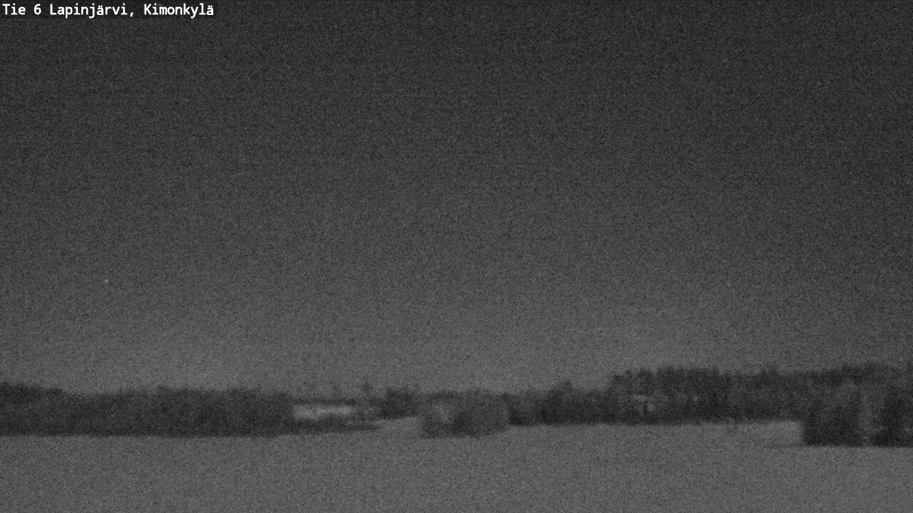 Kelikamerat Kuva Tie 6 Lapinjärvi, Kimonkylä, Lapinjärvi, Uusimaa