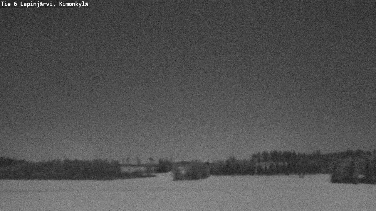 Kelikamerat Kuva Tie 6 Lapinjärvi, Kimonkylä, Lapinjärvi, Uusimaa