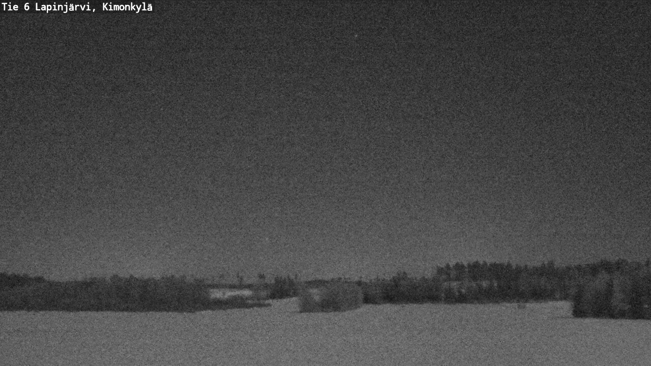 Kelikamerat Kuva Tie 6 Lapinjärvi, Kimonkylä, Lapinjärvi, Uusimaa