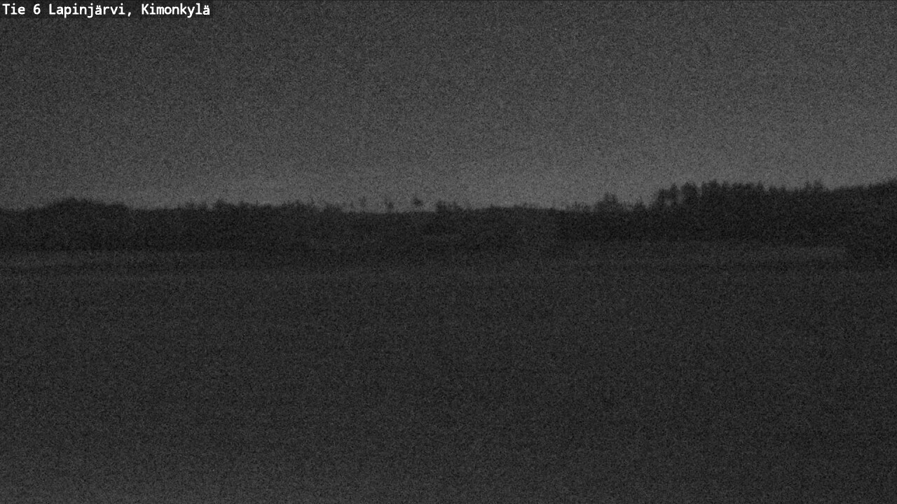 Kelikamerat Kuva Tie 6 Lapinjärvi, Kimonkylä, Lapinjärvi, Uusimaa