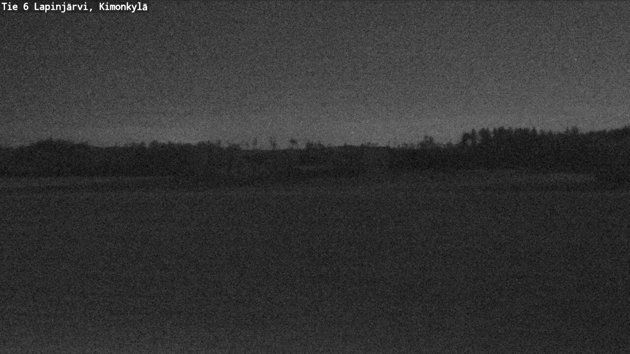 Kelikamerat Kuva Tie 6 Lapinjärvi, Kimonkylä, Lapinjärvi, Uusimaa