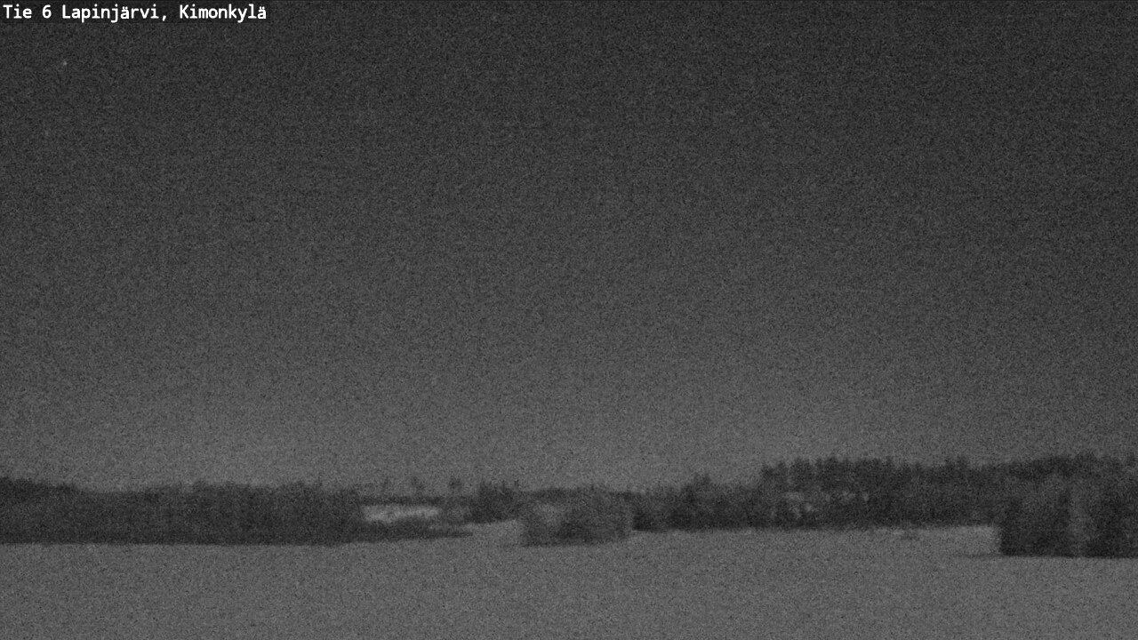 Kelikamerat Kuva Tie 6 Lapinjärvi, Kimonkylä, Lapinjärvi, Uusimaa