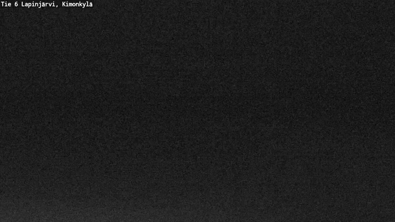 Kelikamerat Kuva Tie 6 Lapinjärvi, Kimonkylä, Lapinjärvi, Uusimaa