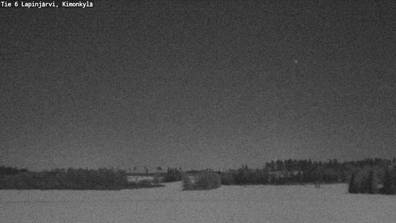 Kelikamerat Kuva Tie 6 Lapinjärvi, Kimonkylä, Lapinjärvi, Uusimaa