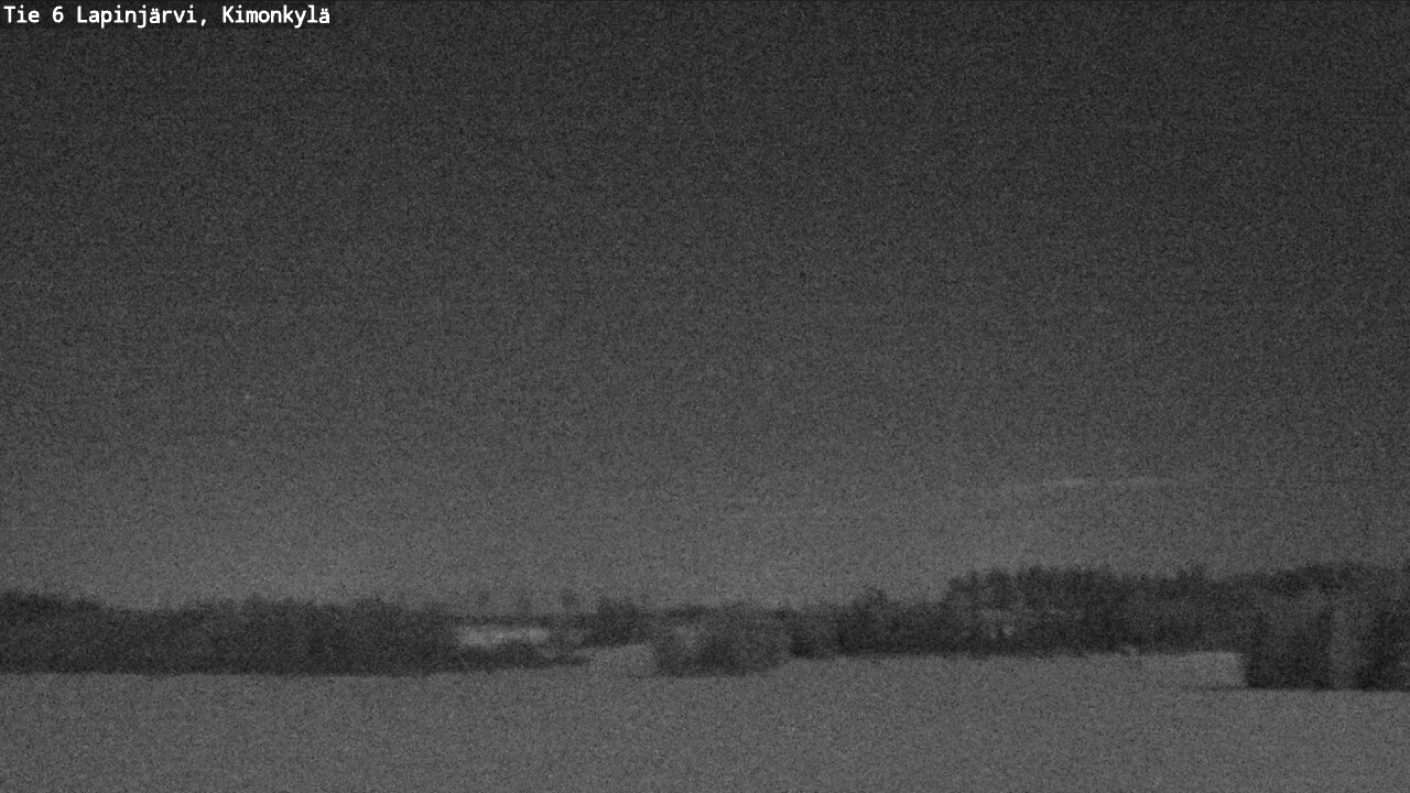 Kelikamerat Kuva Tie 6 Lapinjärvi, Kimonkylä, Lapinjärvi, Uusimaa