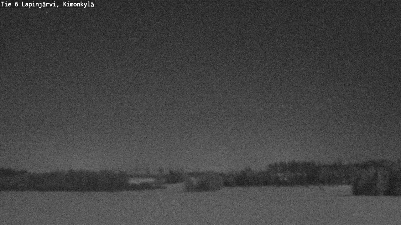 Kelikamerat Kuva Tie 6 Lapinjärvi, Kimonkylä, Lapinjärvi, Uusimaa