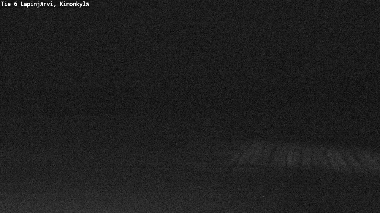 Kelikamerat Kuva Tie 6 Lapinjärvi, Kimonkylä, Lapinjärvi, Uusimaa