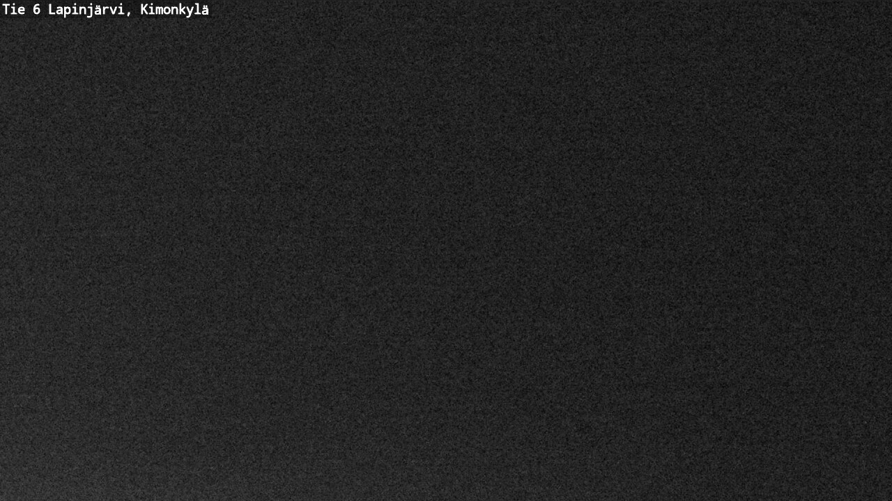 Kelikamerat Kuva Tie 6 Lapinjärvi, Kimonkylä, Lapinjärvi, Uusimaa