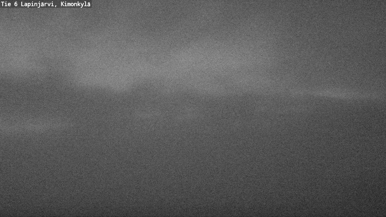 Kelikamerat Kuva Tie 6 Lapinjärvi, Kimonkylä, Lapinjärvi, Uusimaa