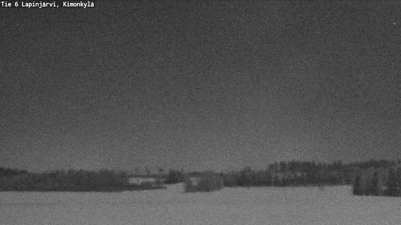 Kelikamerat Kuva Tie 6 Lapinjärvi, Kimonkylä, Lapinjärvi, Uusimaa