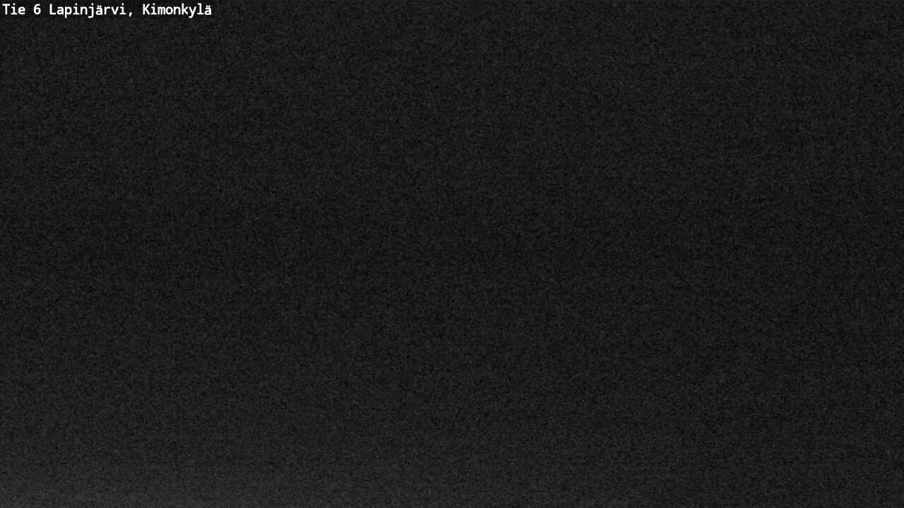 Kelikamerat Kuva Tie 6 Lapinjärvi, Kimonkylä, Lapinjärvi, Uusimaa