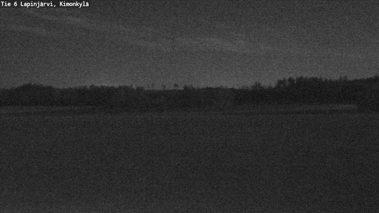 Kelikamerat Kuva Tie 6 Lapinjärvi, Kimonkylä, Lapinjärvi, Uusimaa