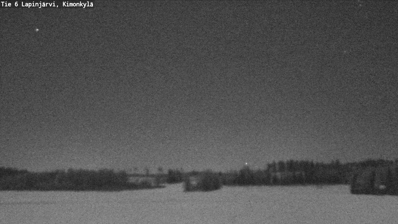 Kelikamerat Kuva Tie 6 Lapinjärvi, Kimonkylä, Lapinjärvi, Uusimaa