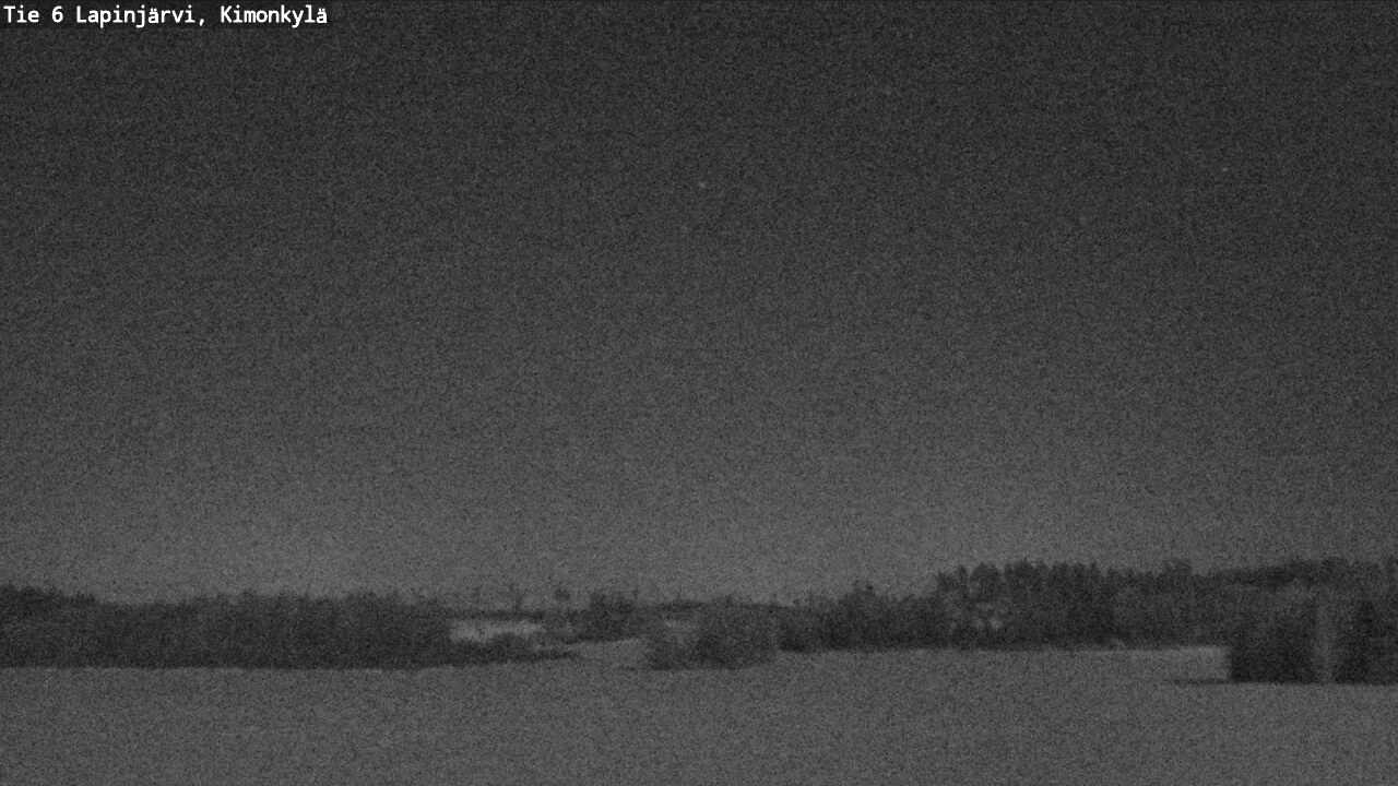 Kelikamerat Kuva Tie 6 Lapinjärvi, Kimonkylä, Lapinjärvi, Uusimaa