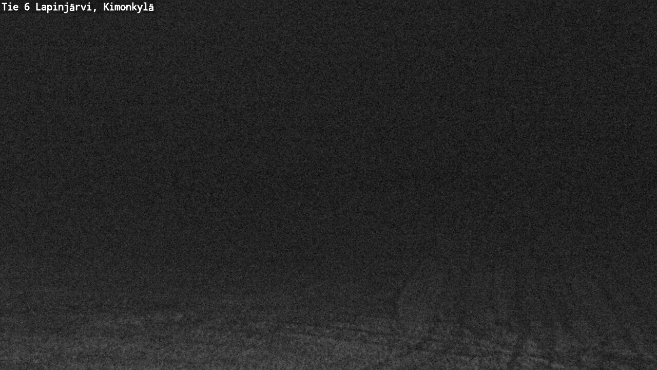 Kelikamerat Kuva Tie 6 Lapinjärvi, Kimonkylä, Lapinjärvi, Uusimaa