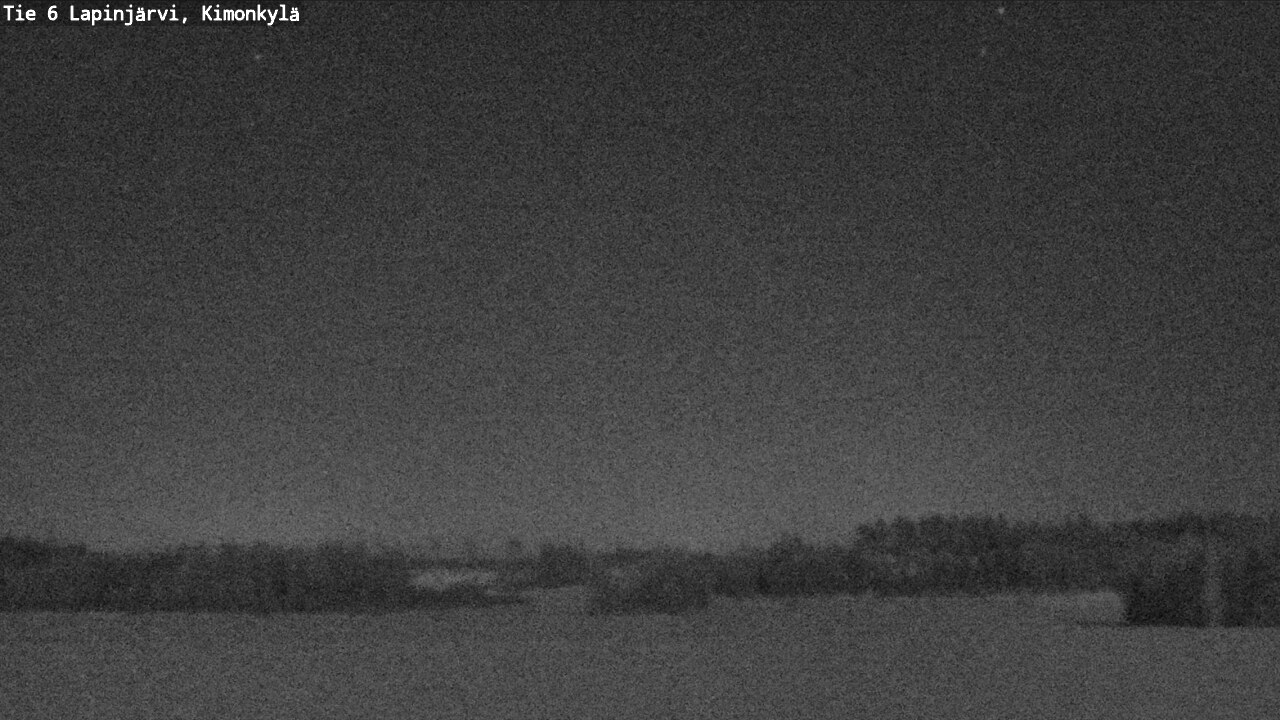 Kelikamerat Kuva Tie 6 Lapinjärvi, Kimonkylä, Lapinjärvi, Uusimaa