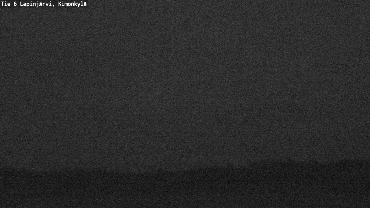 Kelikamerat Kuva Tie 6 Lapinjärvi, Kimonkylä, Lapinjärvi, Uusimaa