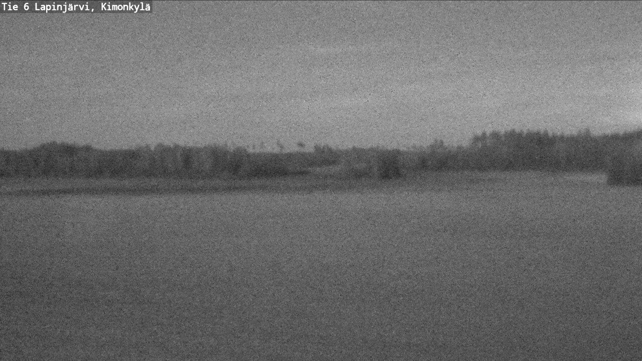 Kelikamerat Kuva Tie 6 Lapinjärvi, Kimonkylä, Lapinjärvi, Uusimaa