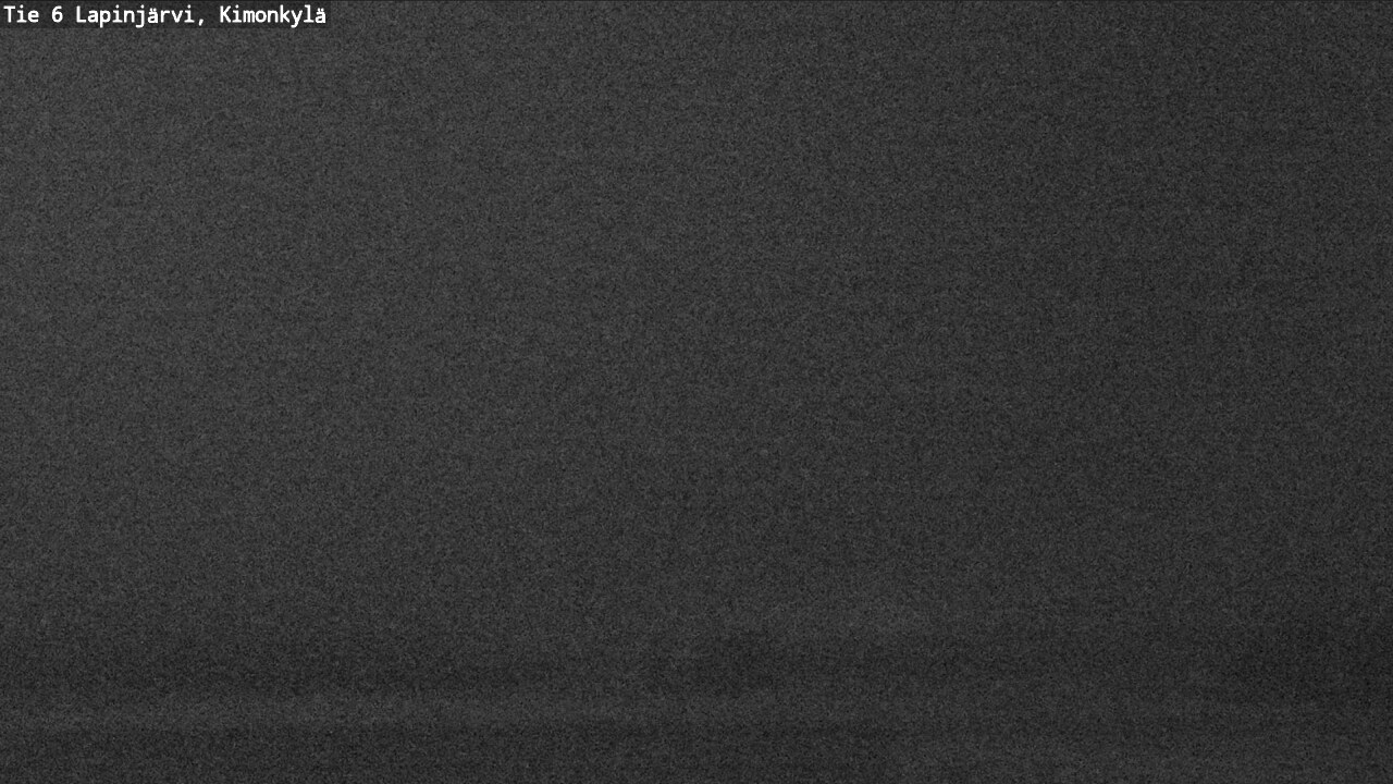 Kelikamerat Kuva Tie 6 Lapinjärvi, Kimonkylä, Lapinjärvi, Uusimaa