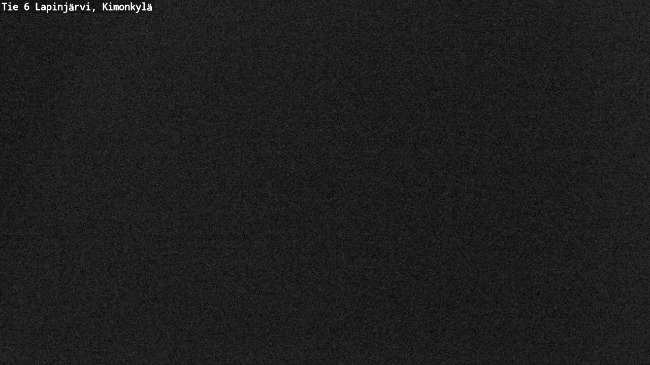 Kelikamerat Kuva Tie 6 Lapinjärvi, Kimonkylä, Lapinjärvi, Uusimaa