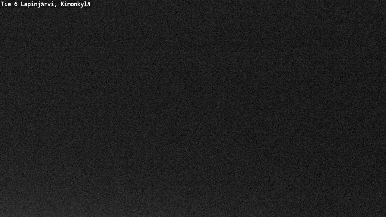 Kelikamerat Kuva Tie 6 Lapinjärvi, Kimonkylä, Lapinjärvi, Uusimaa