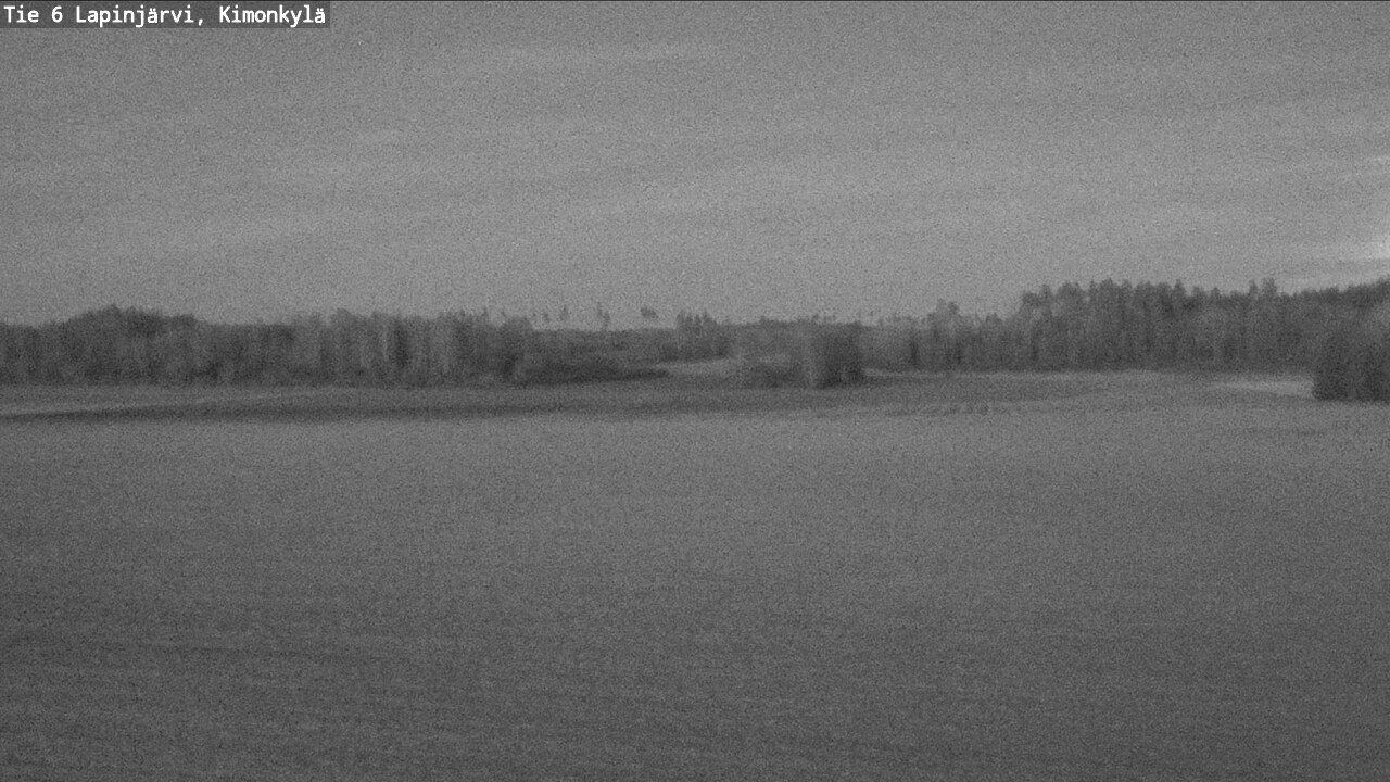 Kelikamerat Kuva Tie 6 Lapinjärvi, Kimonkylä, Lapinjärvi, Uusimaa