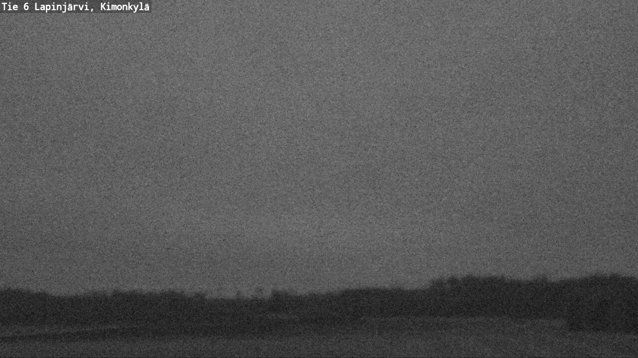 Kelikamerat Kuva Tie 6 Lapinjärvi, Kimonkylä, Lapinjärvi, Uusimaa