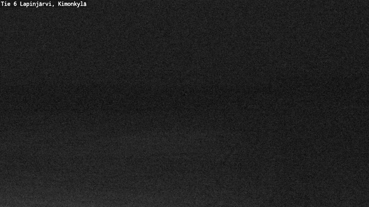 Kelikamerat Kuva Tie 6 Lapinjärvi, Kimonkylä, Lapinjärvi, Uusimaa