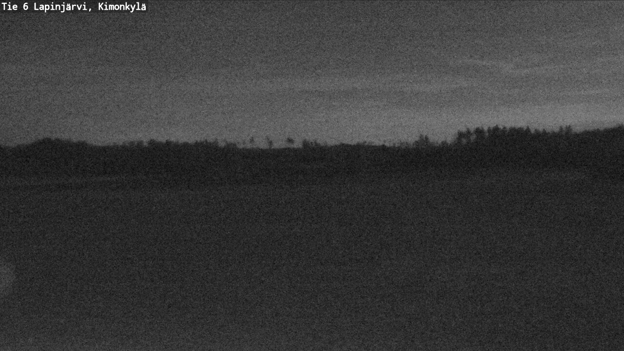 Kelikamerat Kuva Tie 6 Lapinjärvi, Kimonkylä, Lapinjärvi, Uusimaa