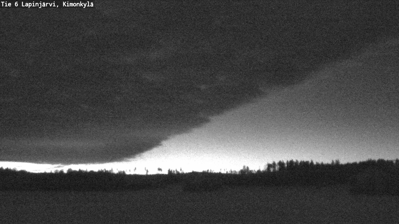 Kelikamerat Kuva Tie 6 Lapinjärvi, Kimonkylä, Lapinjärvi, Uusimaa