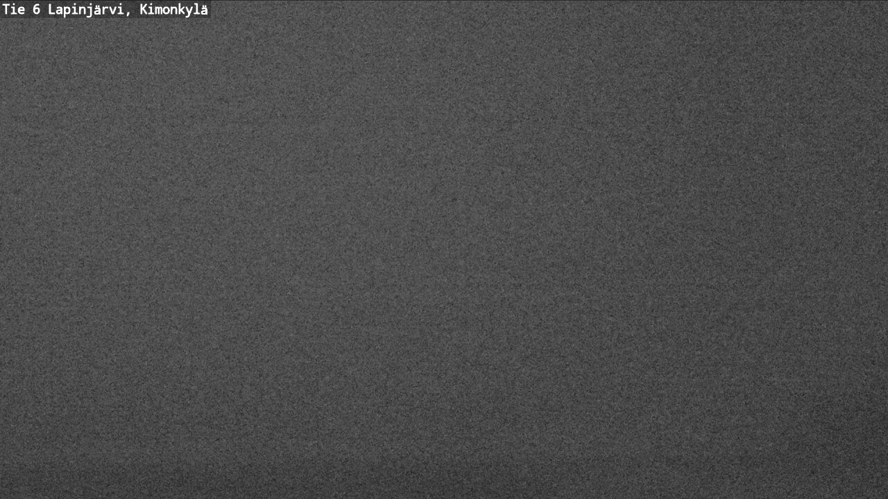 Kelikamerat Kuva Tie 6 Lapinjärvi, Kimonkylä, Lapinjärvi, Uusimaa