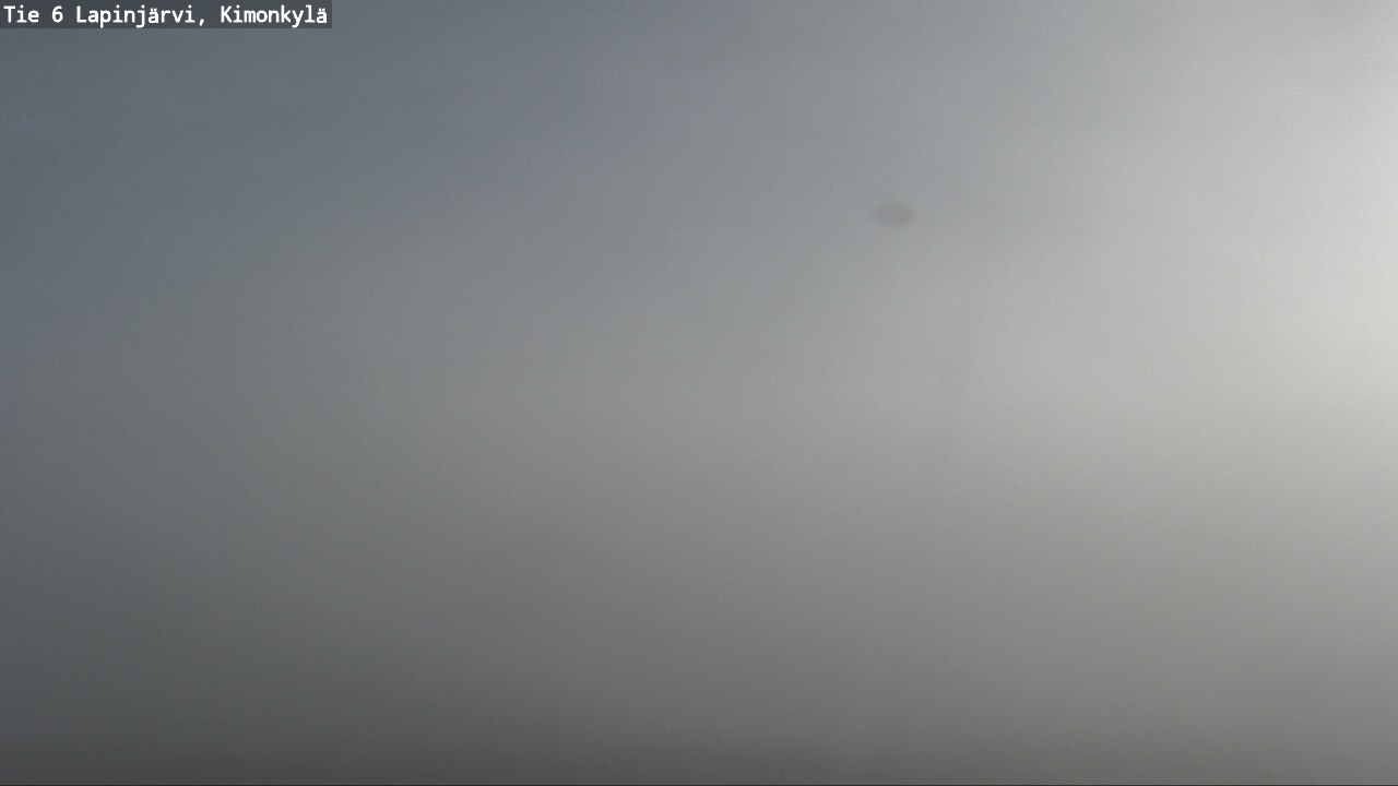 Kelikamerat Kuva Tie 6 Lapinjärvi, Kimonkylä, Lapinjärvi, Uusimaa