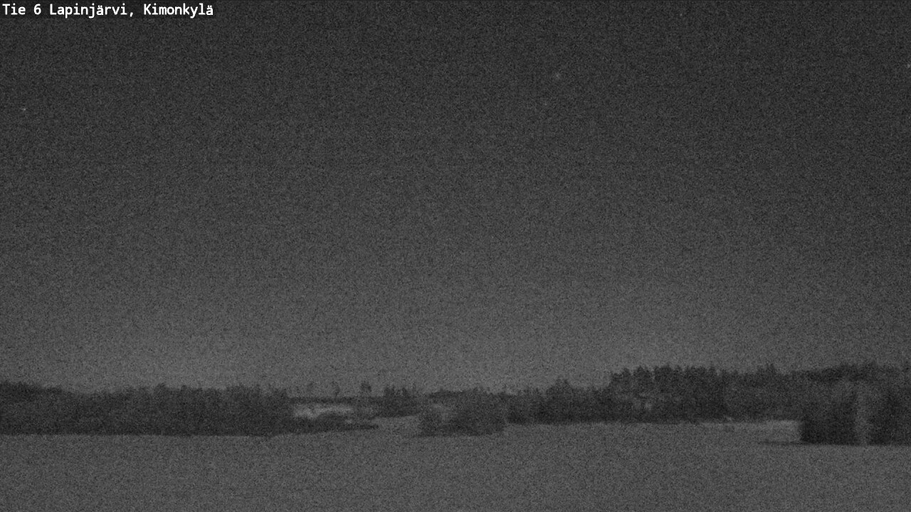 Kelikamerat Kuva Tie 6 Lapinjärvi, Kimonkylä, Lapinjärvi, Uusimaa