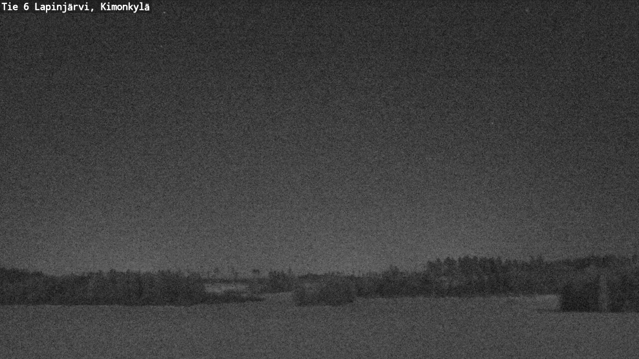 Kelikamerat Kuva Tie 6 Lapinjärvi, Kimonkylä, Lapinjärvi, Uusimaa