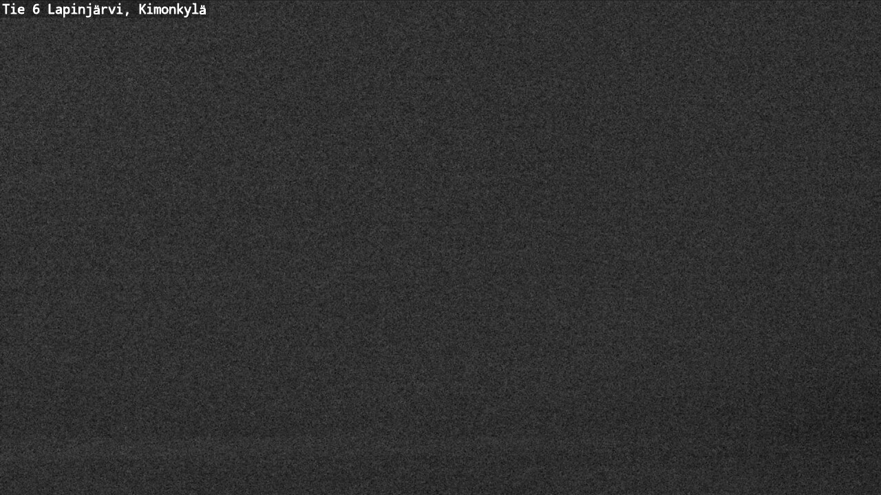 Kelikamerat Kuva Tie 6 Lapinjärvi, Kimonkylä, Lapinjärvi, Uusimaa