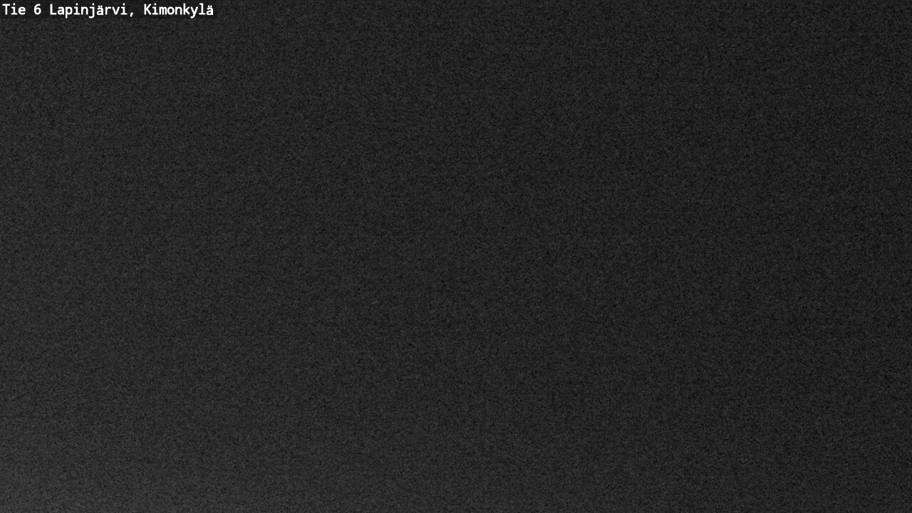 Kelikamerat Kuva Tie 6 Lapinjärvi, Kimonkylä, Lapinjärvi, Uusimaa