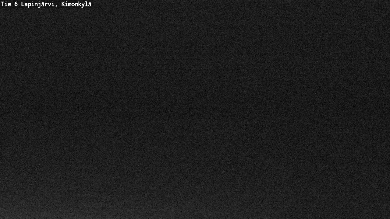 Kelikamerat Kuva Tie 6 Lapinjärvi, Kimonkylä, Lapinjärvi, Uusimaa