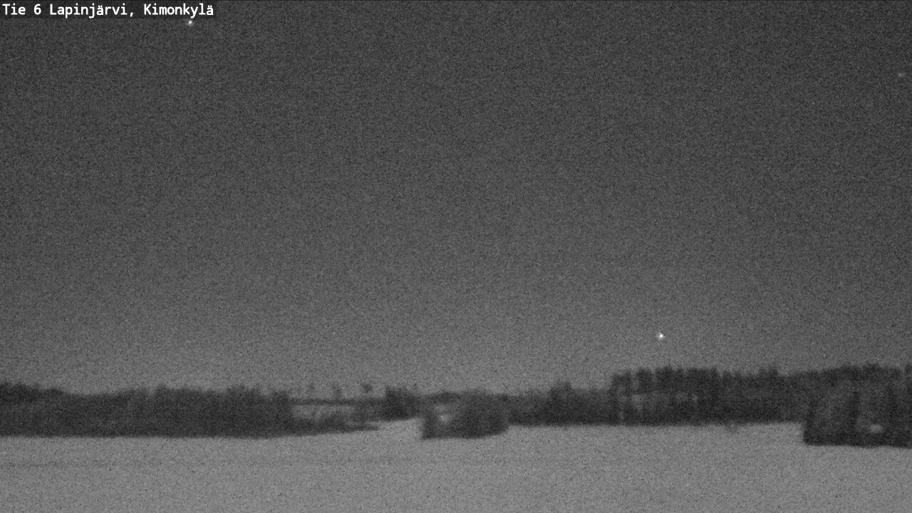 Kelikamerat Kuva Tie 6 Lapinjärvi, Kimonkylä, Lapinjärvi, Uusimaa